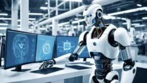How Artificial Intelligence Improves Search Engine Results